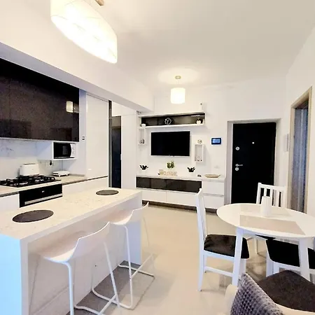 Apartament Edelweiss *