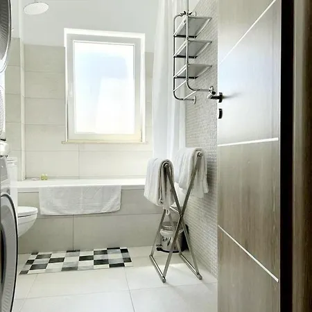Apartament Edelweiss *