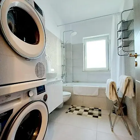 Apartament Edelweiss Brașov