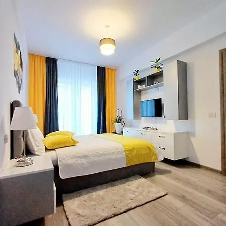 Edelweiss Apartament *