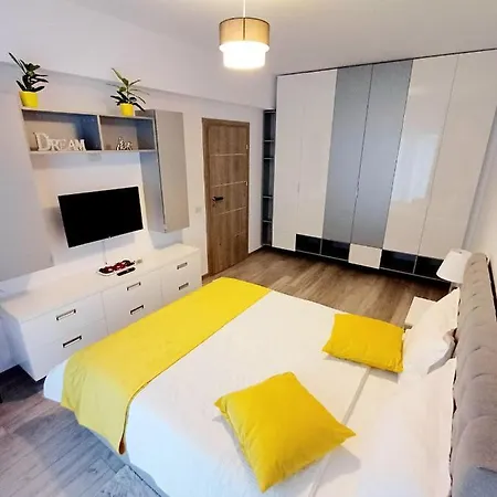Edelweiss Apartament *