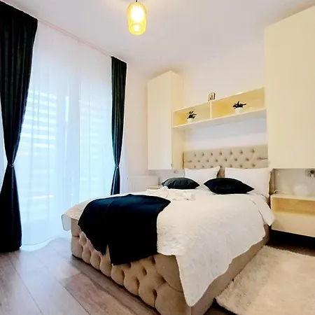 Edelweiss Apartament Brașov