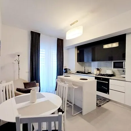 Edelweiss Apartament